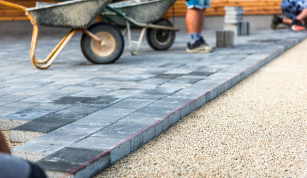 Best Concrete Patio Design and Installation in Belleair Bluffs, FL