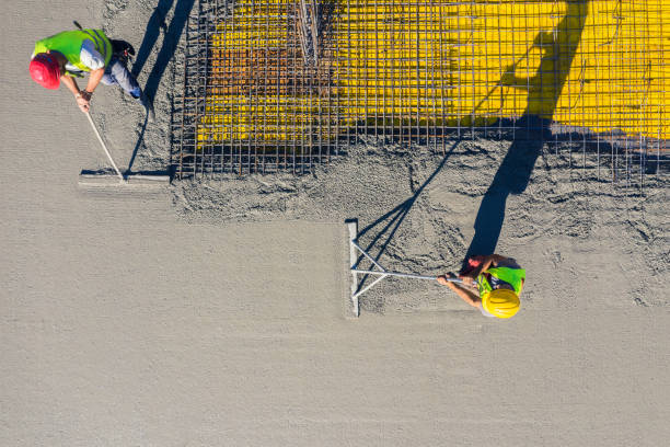 Best Concrete Removal and Replacement in Belleair Bluffs, FL