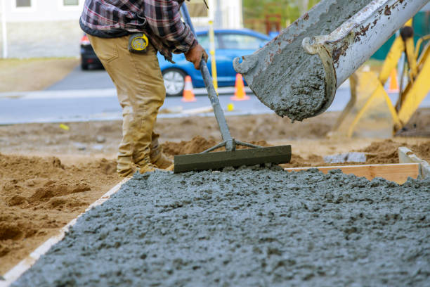 Best Concrete Retaining Walls in Belleair Bluffs, FL