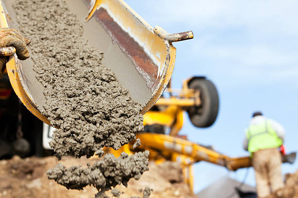 Best Concrete Sidewalk Installation in Belleair Bluffs, FL