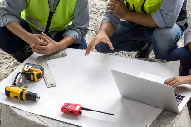 Best Concrete Sidewalk Installation in Belleair Bluffs, FL