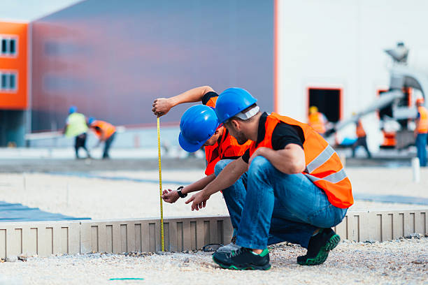 Best Industrial Concrete Flooring in Belleair Bluffs, FL
