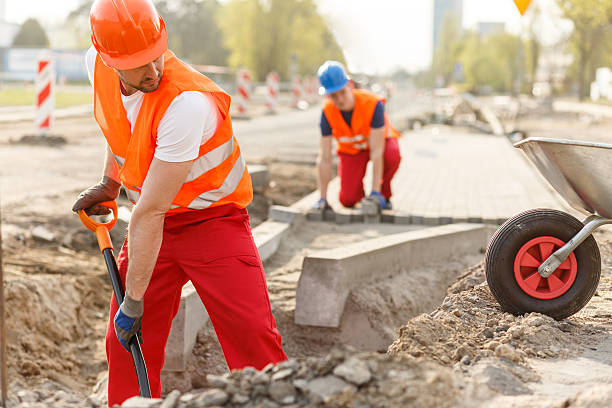 Best Concrete Grinding and Polishing in Belleair Bluffs, FL
