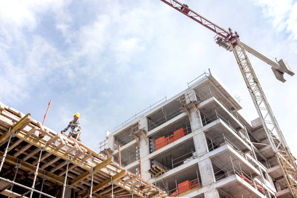 Best Concrete Foundation Repair in Belleair Bluffs, FL